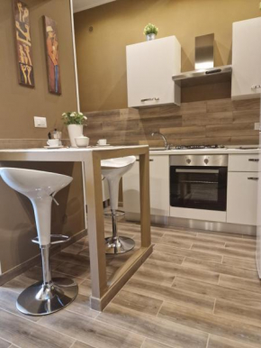 Гостиница CASA AGATA E SANTO SHORT LETS, Катания